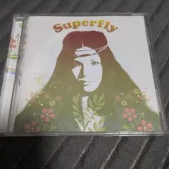 Superfly アルバム「Superfly」