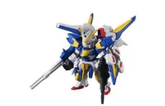 【送込未開封】モビルスーツアンサンブル05/06 V2アサルトバスターガンダム