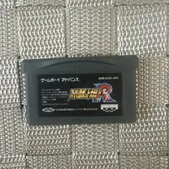スーパーロボット大戦R ゲームボーイアドバンスソフト