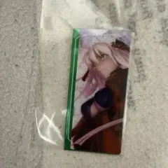 【即購入ok】FGO 最終再臨展 ランダム編成画面風カード 沖田オルタ 魔神さん