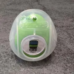 SounDrop グリーン 卵型 秋葉原（外回り）