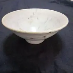 ☆未使用☆　陶芸作家　猿田　壮也さん　お茶碗