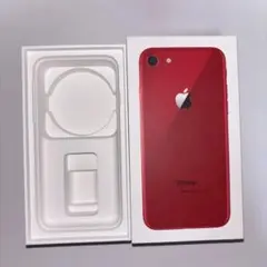 iPhone8 空き箱