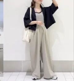 ノルマンディショートシャツ