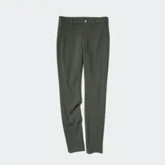 UNIQLO ユニクロ ウルトラストレッチレギンスパンツ 黒 ブラック XS