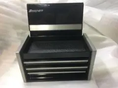 【希少品】スナップオン　Snap-on  75周年記念ミニチュア工具箱 2025年最新】スナップオン snap-on ミニチュア工具箱の人気