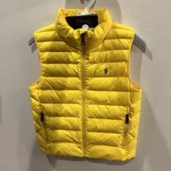 ラルフローレン　ベスト