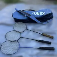YONEX バドミントンラケットISOMETRIA 250carbonnex20