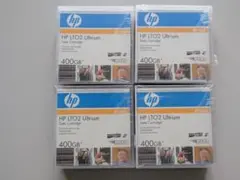 HP LTO2 Ultium