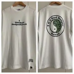 ［新品未使用］90s Town & Country Tシャツ　あいみょん