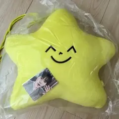 2025年最新】NCT127 ヒトデ クッションの人気アイテム - メルカリ