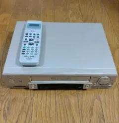 2025年最新】AIWA VHS・ビデオデッキの人気アイテム - メルカリ