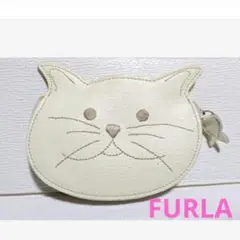 FURLA　アニマル　コインケース　ネコ 2025年最新】furla コインケース 猫の人気アイテム - メルカリ