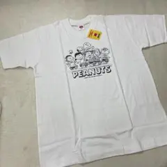 新品　スヌーピー　Tシャツ