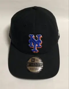 NEWYORK METS NEWERAキャップ 9TWENTY