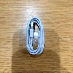 【新品未使用】Apple純正　Lightning-TypeAケーブル1m