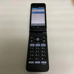 ガラホ　SIMフリー　GRATINA KYF37 4G対応