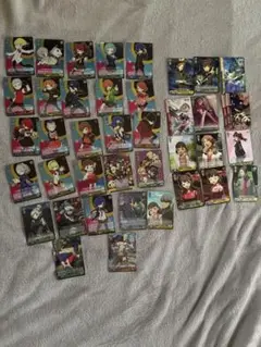 ペルソナ　ヴァイス　まとめ売り