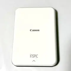 【動作確認済】スマホ専用ミニフォトプリンター iNSPiC PV-123 本体