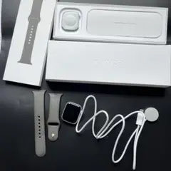 Apple Watch Series9 GPSモデル 41mm シルバー