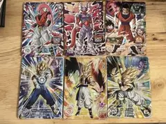 ② ドラゴンボールヒーローズ　13th プロモ　sec psa abs