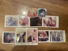 プロセカ　ぱしゃこれ