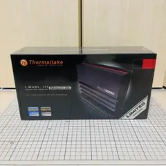 Thermaltake Level 10 Miniature