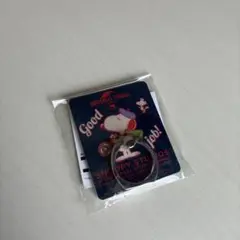 スヌーピー スマホリング ユニバーサル・スタジオ