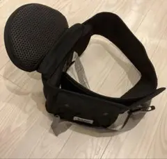 Bebefit べべフィット　ウエストポーチ付き　ヒップシート