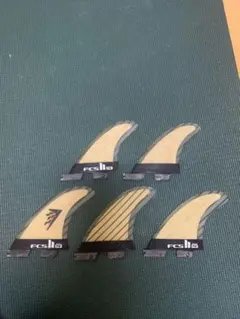 fcs2 FW ファイヤーワイヤー FireWire サーフィン サーフボード