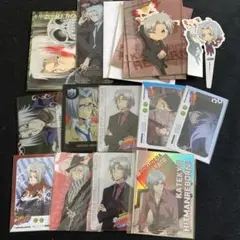 家庭教師ヒットマンREBORN 獄寺隼人 まとめ売り