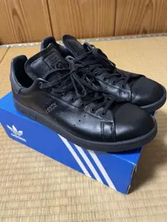 アディダス スタンスミス adidas STAN SMITH LUX レザー