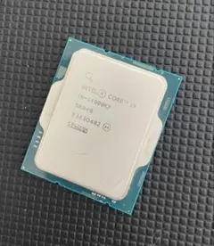 Intel Core i9-14900KF CPU