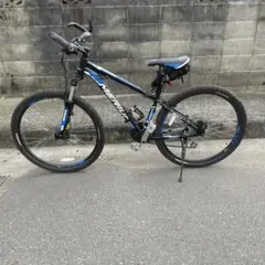 メリダ マウンテンバイクBIG.SEVEN 20 27.5