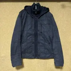 00s HUGO BOSS ヒューゴボス THERMORE フーデッドジャケット