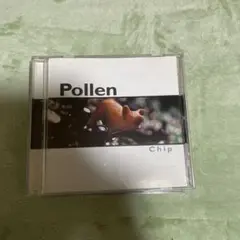 Pollen アルバム2枚