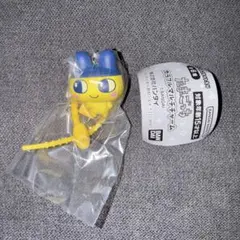 ガチャガチャ たまごっち カラフルマルチチャーム まめっち