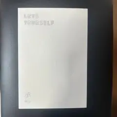 BTS LOVE YOURSELF Her CD