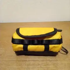 The North Face バッグBCダッフルXXS 小物入れ