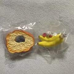パペットスンスン キーホルダー ガチャガチャ