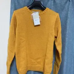 インバーアラン Inverallan ニットcrew knit
