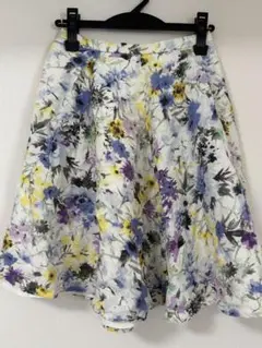 apuwiser riche スカート