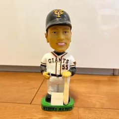 MLB 未開封　フォーエバーバブルヘッドドール　松井秀喜/ 松井稼頭央ヤンキース MLB 未開封 フォーエバーバブルヘッドドール 松井秀喜/ 松井稼頭