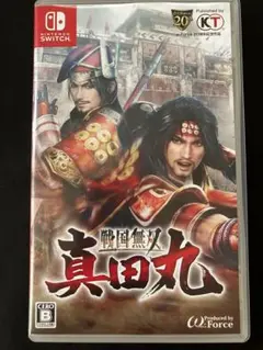 真田丸 Nintendo Switch ソフト
