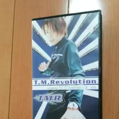 T.M.Rプロモーションビデオ