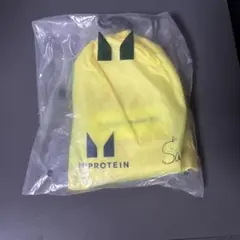 MYPROTEIN Sakura Booty Band ピンク/ライム