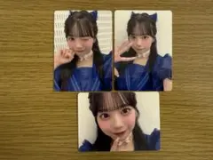 CUTIE STREET 増田彩乃 トレカ ver.6 コンプ