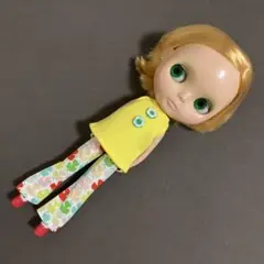 ブライスアウトフィット　ネオブライス