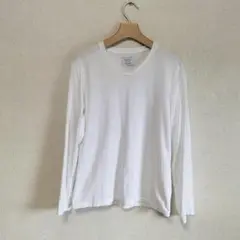 エディフィス EDIFICE　長袖　Tシャツ　46 150703003007