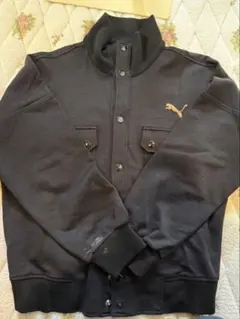 Puma ジャケット　80s 90s ヴィンテージ